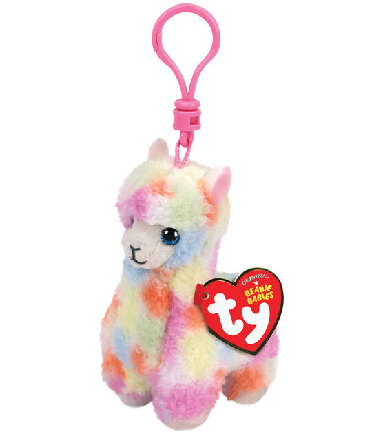 Ty Key Chains