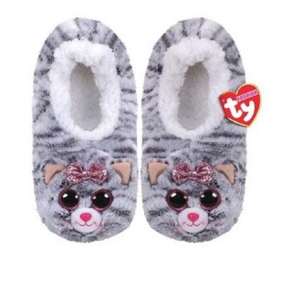 Ty Size M (1-3) Slipper Socks