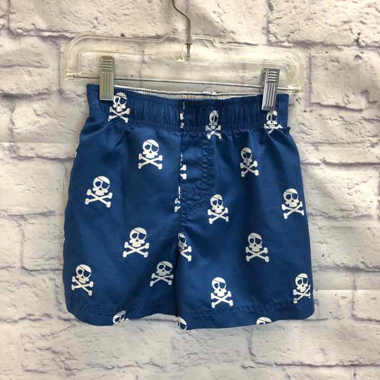 Childrens Place Blue Size 12-18 months Boys Trunks