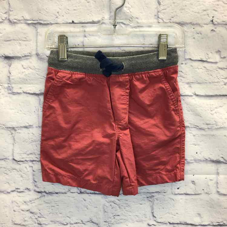 Carters Red Size 2T Boys Shorts