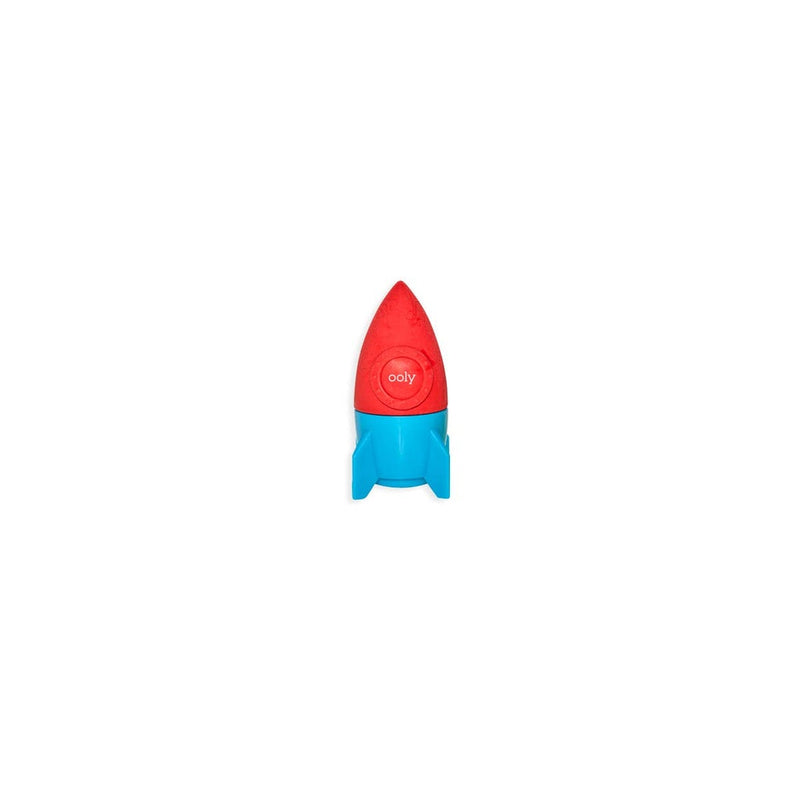 Ooly Blast off Sharpener