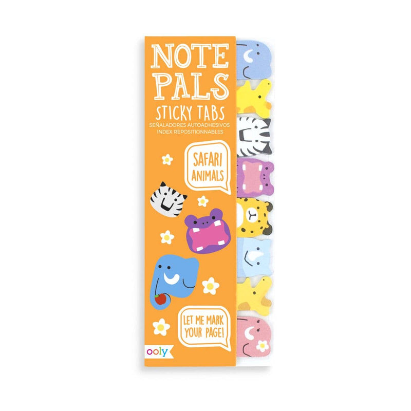 Ooly Note Pals