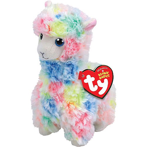 Ty Beanie Babies