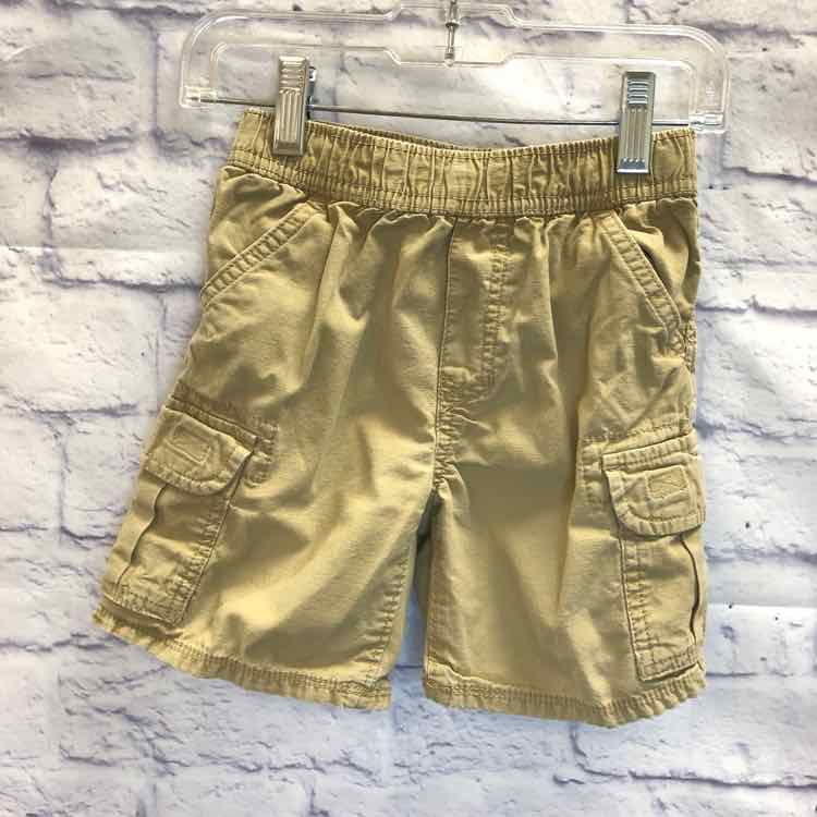 Childrens Place Tan Size 3T Boys Shorts