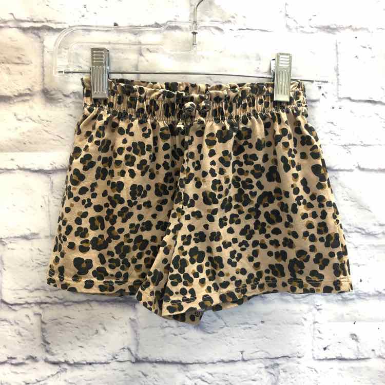 Childrens Place Animal Size 3T Girls Shorts