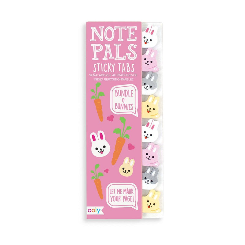 Ooly Note Pals