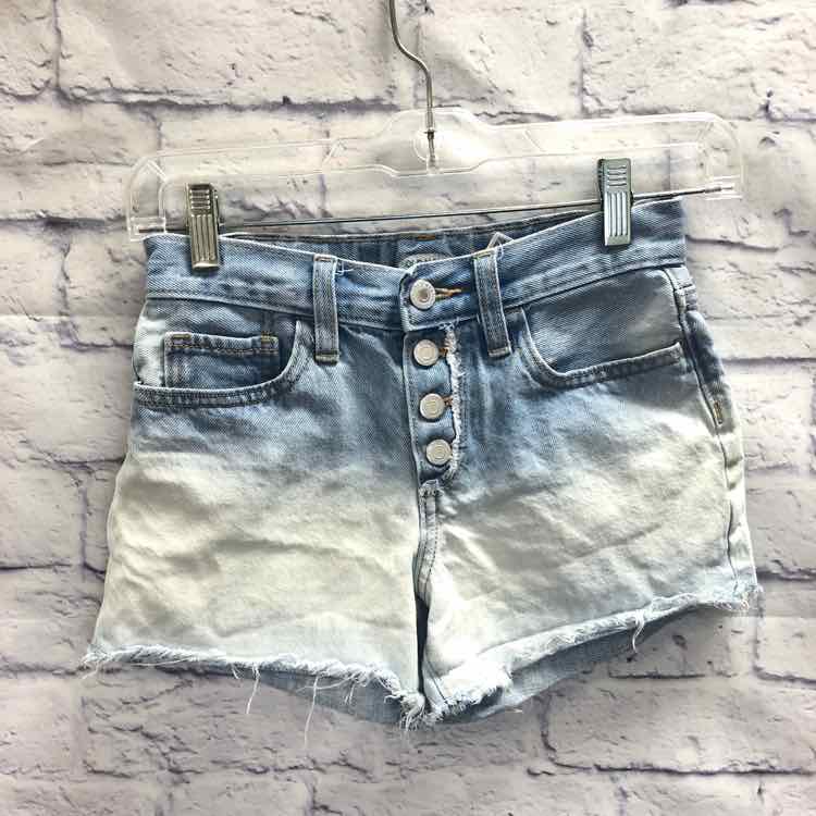 Old Navy Denim Size 10 Girls Shorts