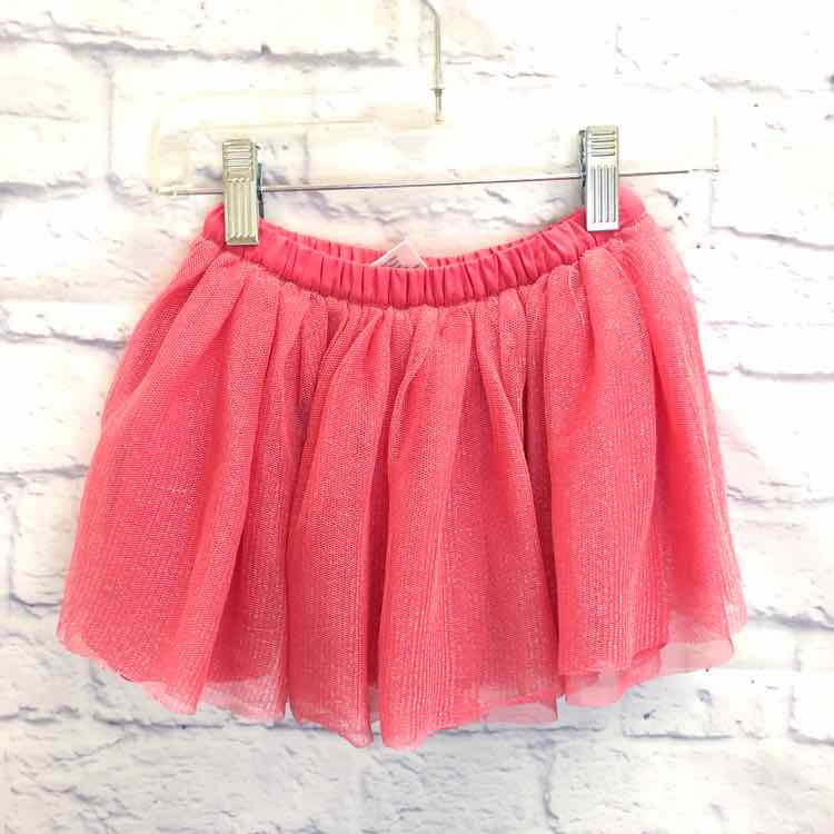 Gymboree Pink Size 2T Girls Skirt
