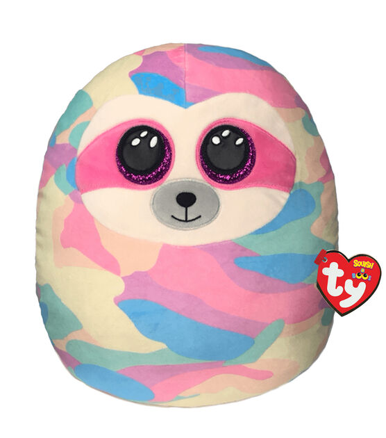 Ty Squishy Beanie