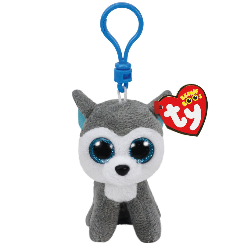 Ty Key Chains