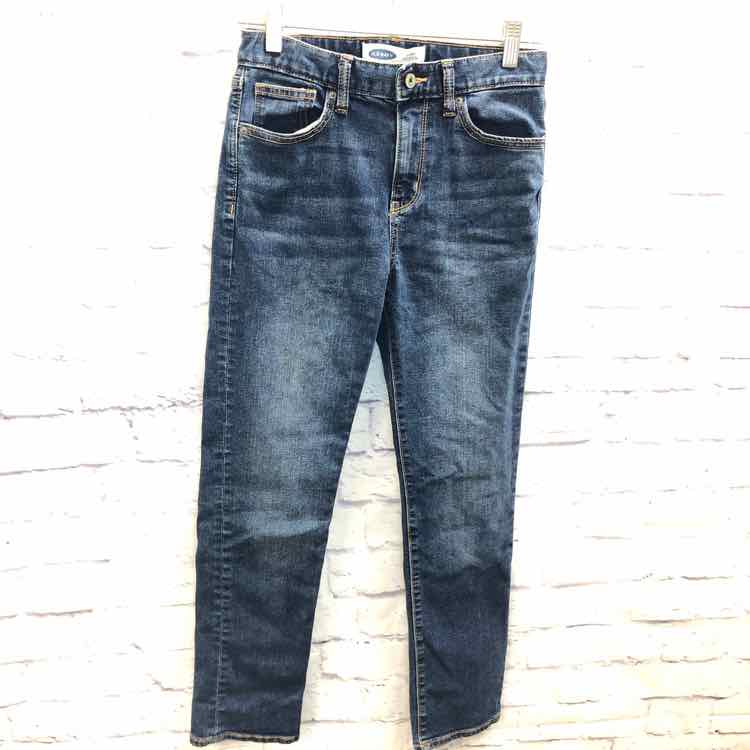Old Navy Denim Size 14 Boys Jeans