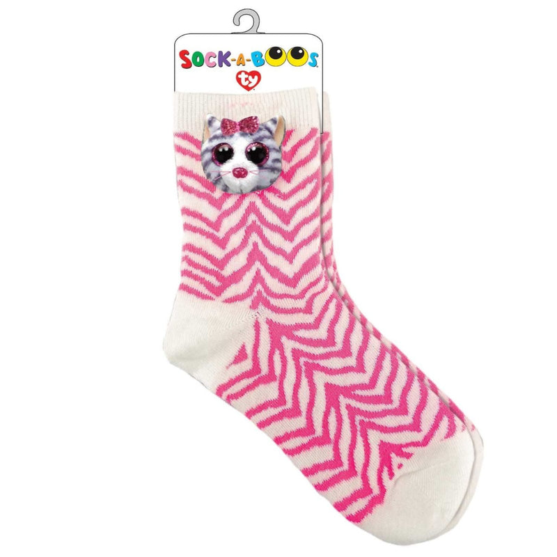 Ty Sock-A-Boos
