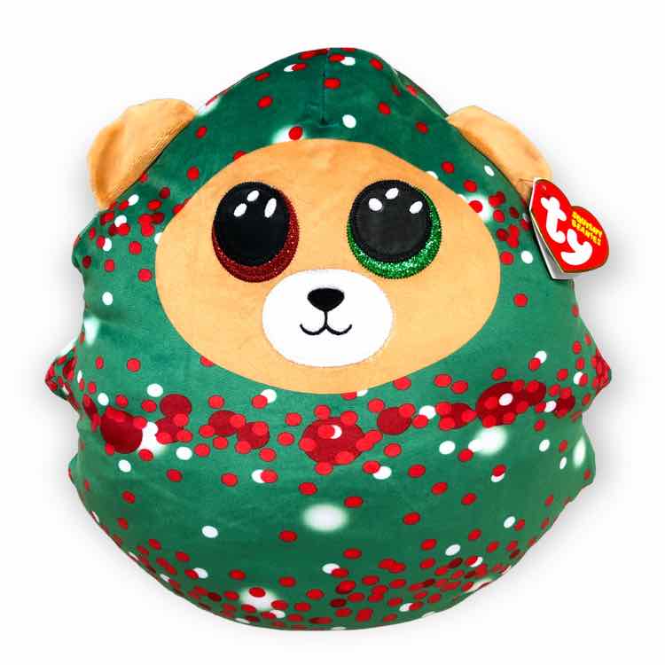 Ty Squishy Beanie