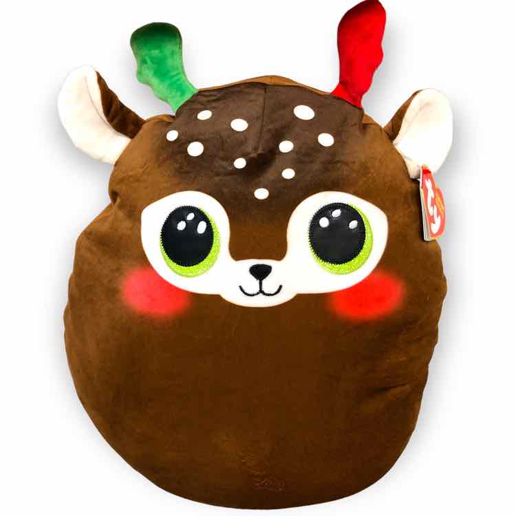 Ty Squishy Beanie