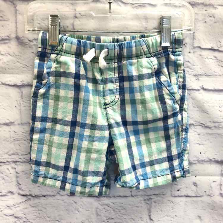 Jumping Beans Blue Size 3T Boys Shorts