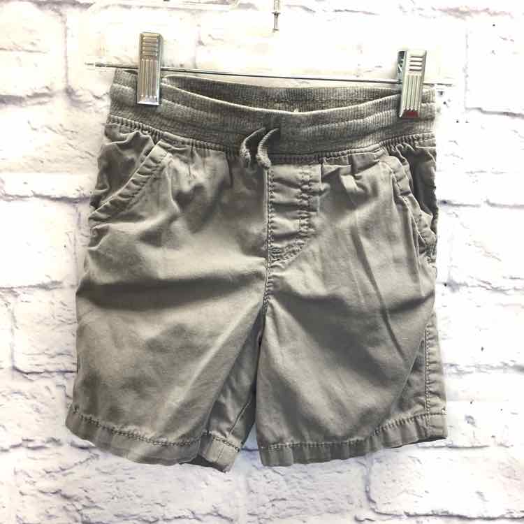 Jumping Beans Gray Size 3T Boys Shorts