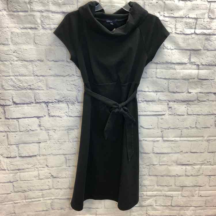 Gap Black Size S Maternity Dress