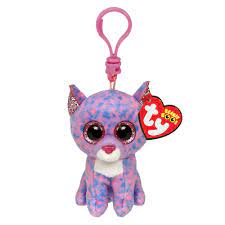 Ty Key Chains