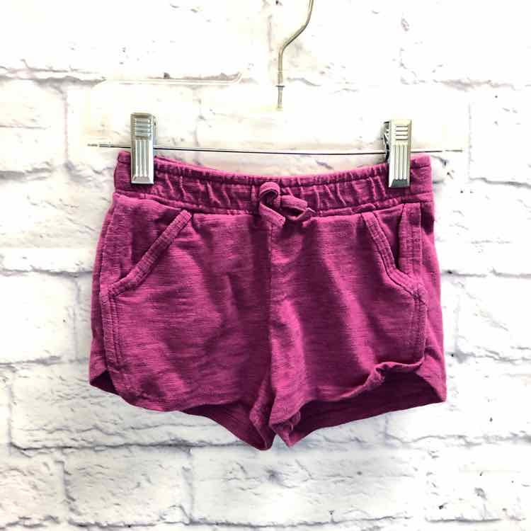 Gymboree Pink Size 3T Girls Shorts